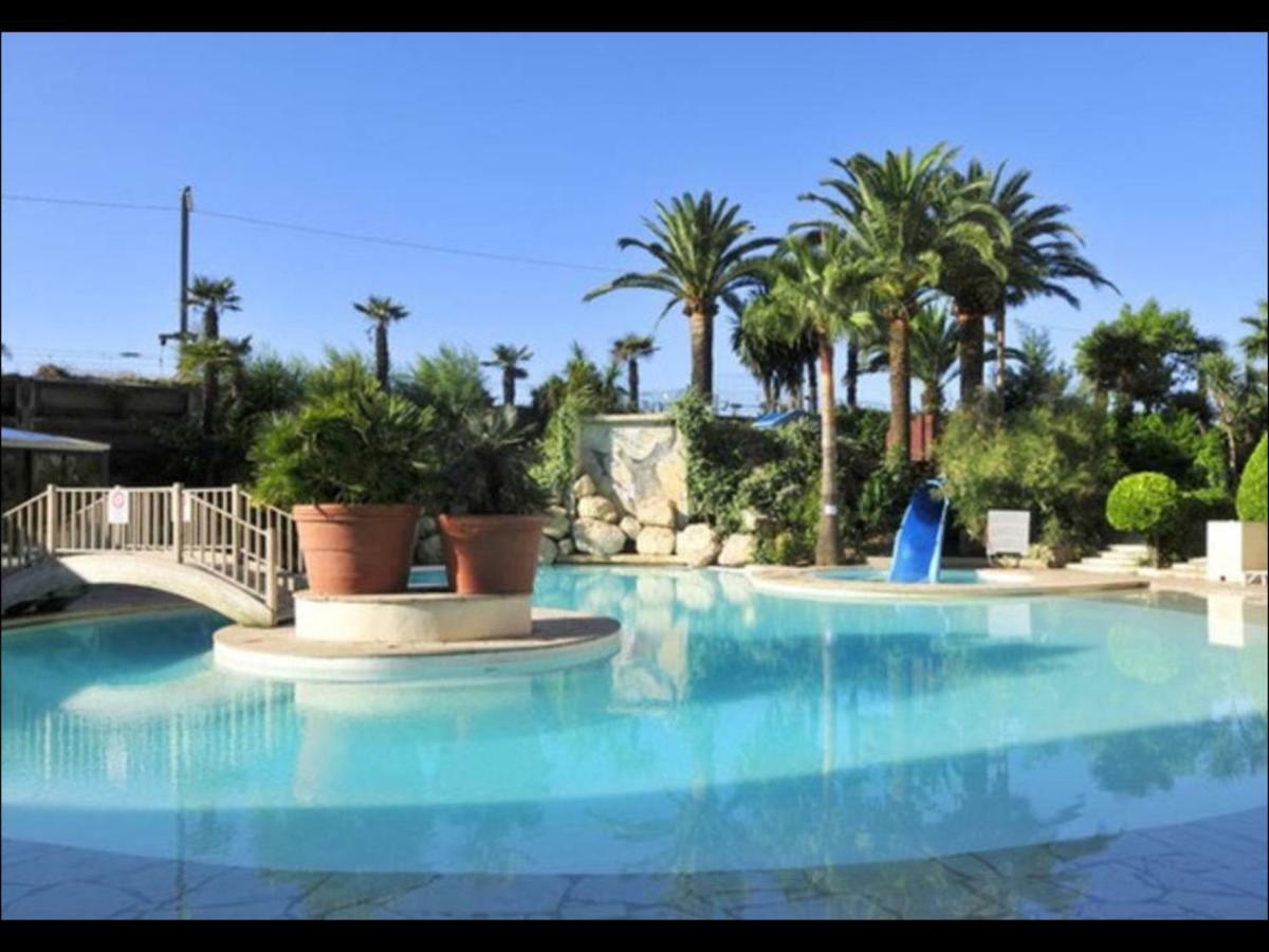 Cannes Vue Mer 外观 照片