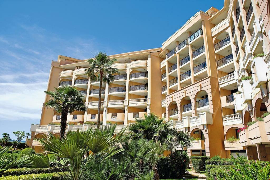 Cannes Vue Mer 外观 照片