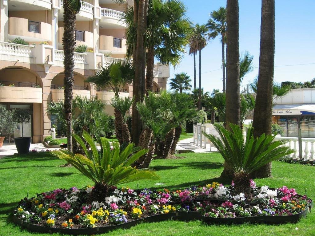 Cannes Vue Mer 外观 照片