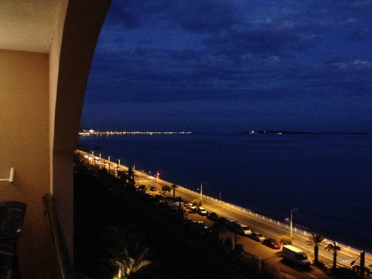 Cannes Vue Mer 外观 照片
