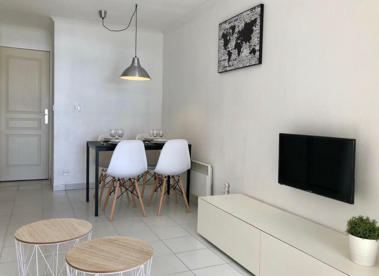 Cannes Vue Mer 外观 照片