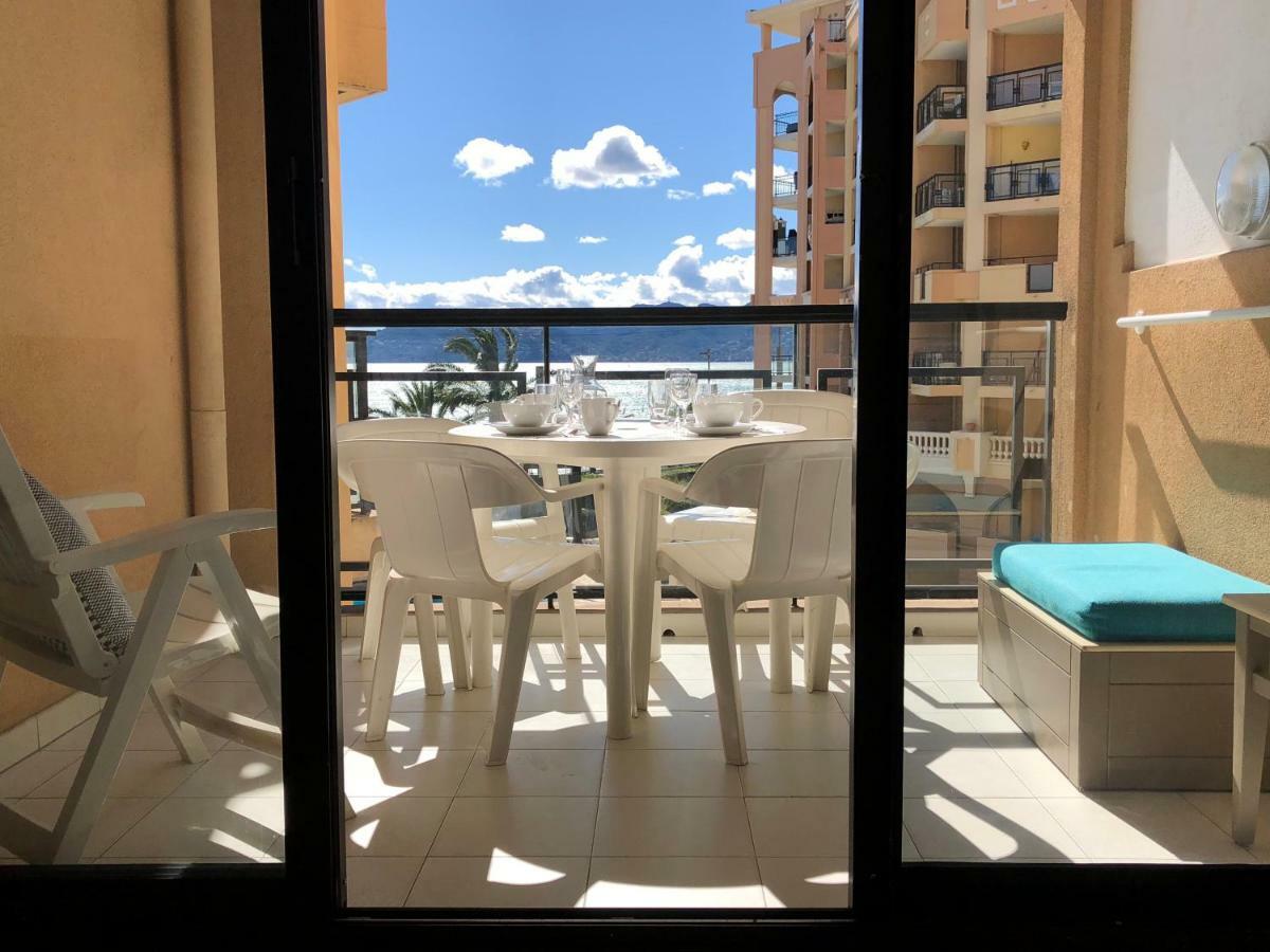 Cannes Vue Mer 外观 照片
