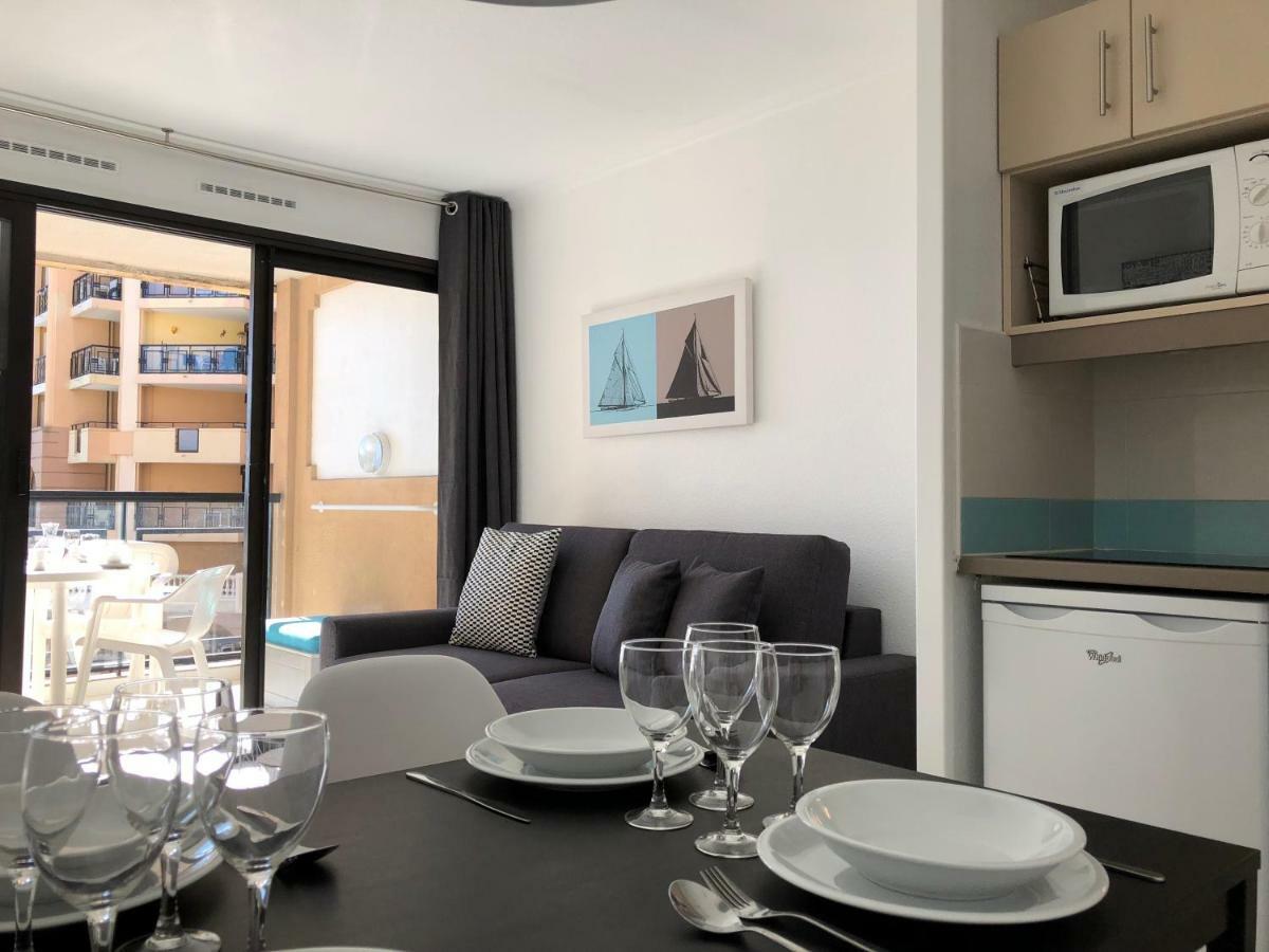 Cannes Vue Mer 外观 照片